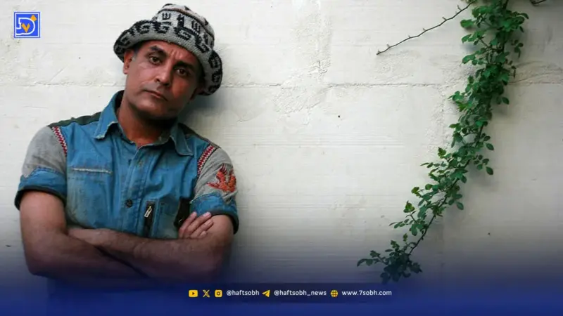 غلامرضا بروسان؛ شاعری که مرگ ناگهانی، مسیر پرشعرش را نیمه‌تمام گذاشت