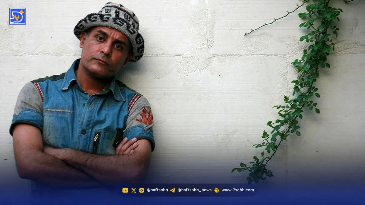 غلامرضا بروسان؛ شاعری که مرگ ناگهانی، مسیر پرشعرش را نیمه‌تمام گذاشت