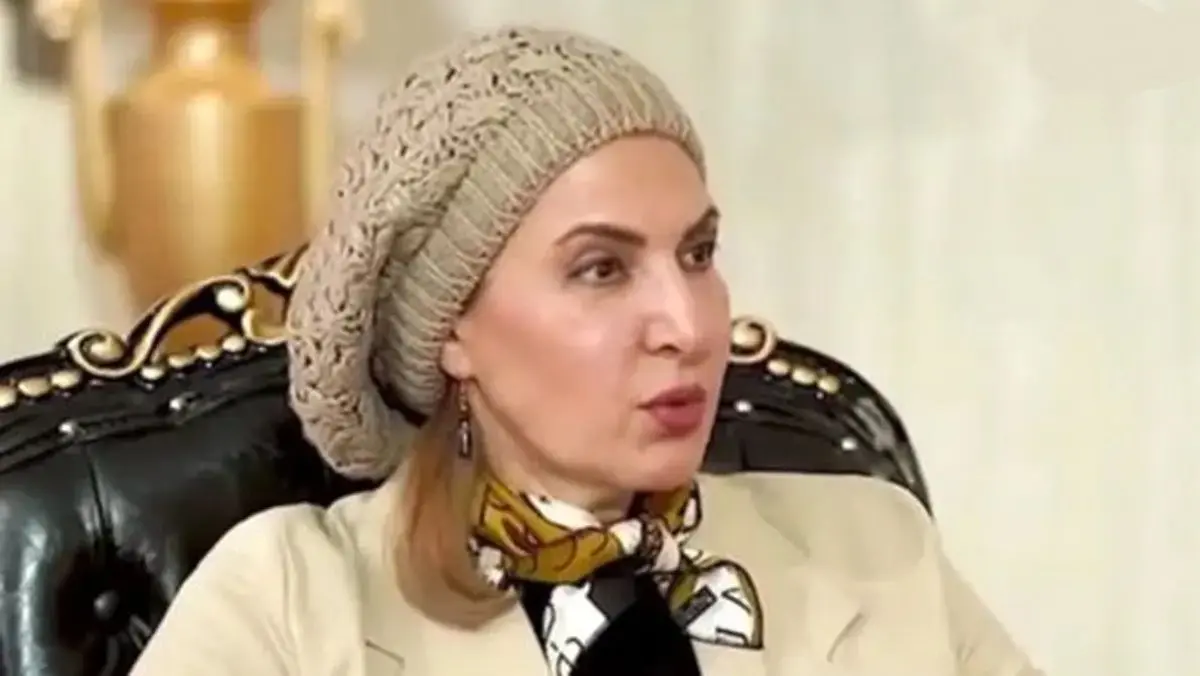 فاطمه گودرزی از تغییر نام هنری تا دردسرهای جنجالی دوران احمدی‌نژاد پرده برداشت!