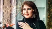 فاطمه گودرزی از پشت پرده تلخ بازیگری پرده برداشت: انتخاب بازیگران با پول و پارتی‌های شبانه!