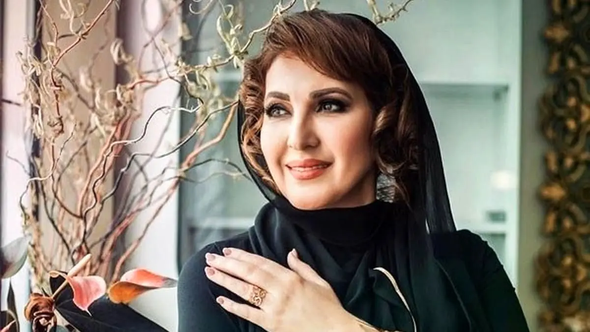 فاطمه گودرزی از پشت پرده تلخ بازیگری پرده برداشت: انتخاب بازیگران با پول و پارتی‌های شبانه!