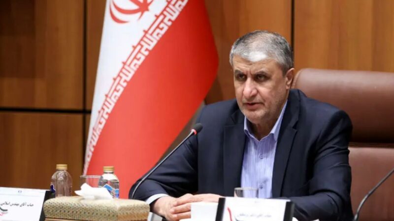 واکنش شدید ایران به درخواست آژانس درباره بازرسی سایت‌های هسته‌ای آسیب‌دیده