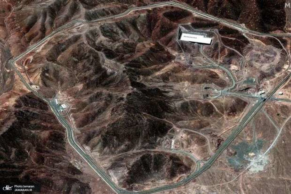 مانور حیاتی در فردو؛ آیا تهدید حمله به تأسیسات هسته‌ای واقعیت دارد؟