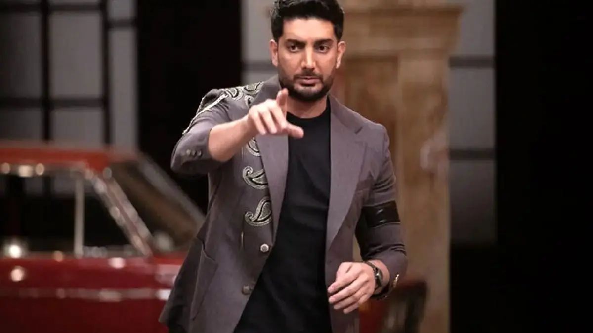 فرزاد فرزین با «کلبه»؛ پاییز عاشقانه‌ای که دیگر مثل سابق نیست!