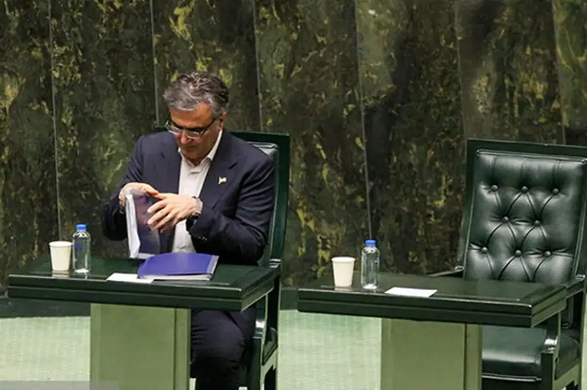 واکنش قاطع مجلس به شایعه تنش با فرزین؛ جلسه‌ای صریح اما همدلانه!