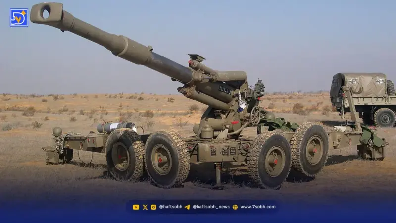 افزایش بی‌سابقه درآمد تولیدکنندگان سلاح در ۲۰۲۴؛ جنگ اوکراین عامل اصلی است!