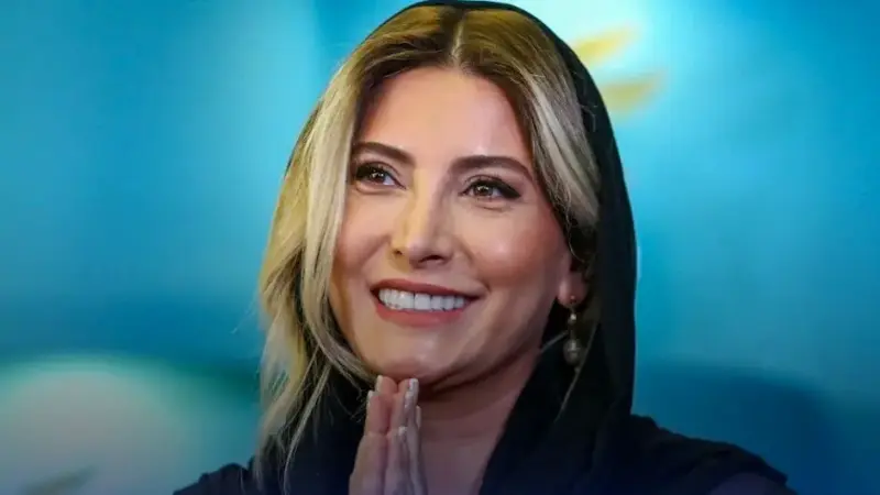 بیوگرافی فریبا نادری و همه شوهران