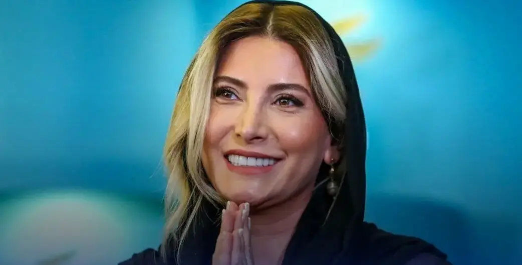 بیوگرافی فریبا نادری و همه شوهران