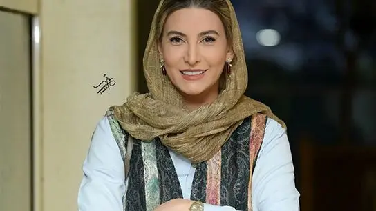 فریبا نادری بعد از 11 سال؛ تصویر متفاوت و زمستانی بازیگر «ستایش» در 41 سالگی که همه را شگفت‌زده کرد!