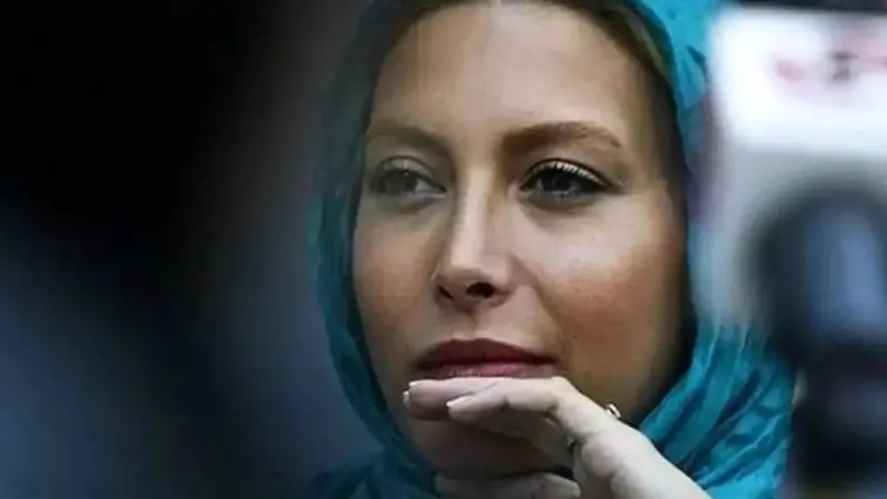 فریبا نادری با گونه های لاغر و استایل زمستانی متفاوت تر از قبل+عکس