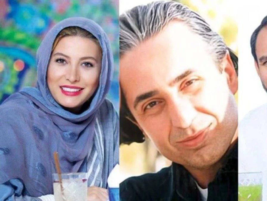 راز اختلاف سنی عجیب فریبا نادری با همسرانش چه بود؟ از عشق تا غمِ وداع با مسعود رسام