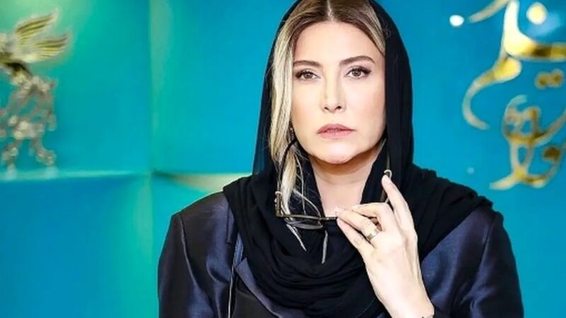 فریبا نادری با استایل شیک و متفاوت در جشن اهدای عضو؛ سبک زندگی واقعی یک ستاره!