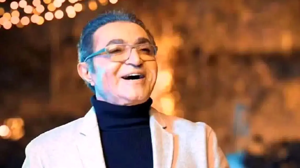 فریدون آسرایی آهنگ قدیمی را با نگاهی مدرن بازخوانی کرد؛ صدایی که قلب‌ها را تسخیر می‌کند!