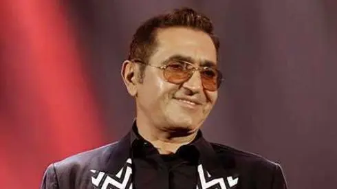 فریدون آسرایی نوستالژی را به روز کرد؛ آهنگی قدیمی با صدایی که دل‌ها را می‌لرزاند!