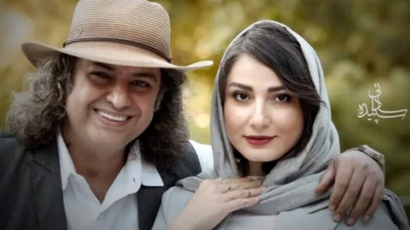 عکس| سنگ تمام شوهر مشهور سمیرا حسن‌پور برای تولد خانم بازیگر سوژه شد