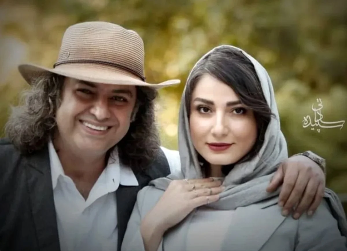 عکس| سنگ تمام شوهر مشهور سمیرا حسن‌پور برای تولد خانم بازیگر سوژه شد