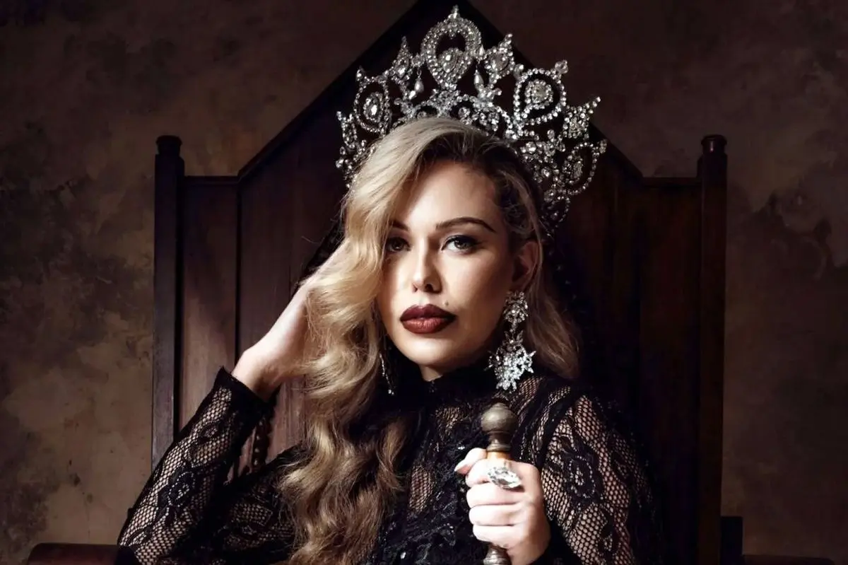 انفجار نارنجک در اتاق خواب ملکه زیبایی؛ روایت تکان‌دهنده زنی که با اسلحه به دنیای جنایت قدم گذاشت