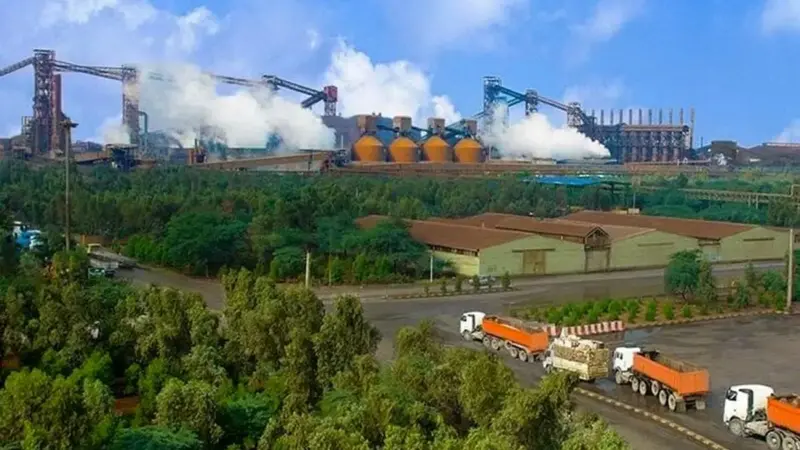 فولاد خوزستان و معماری یک «امنیت آبی» در دل صنعت سنگین