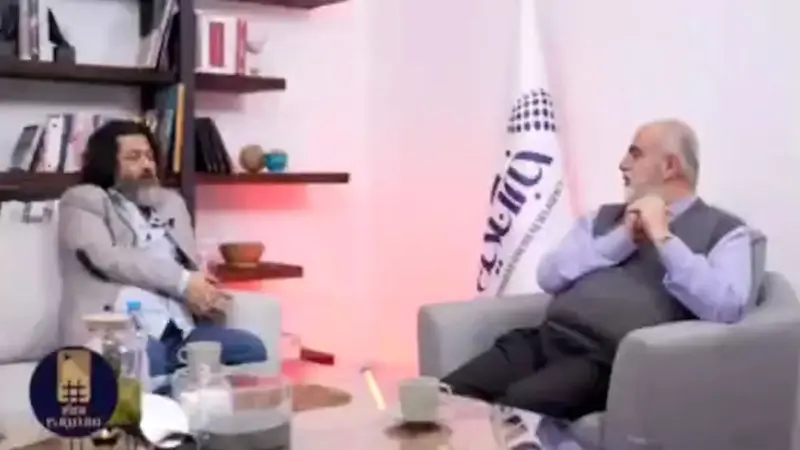 حسام‌الدین آشنا پرده برداشت: تلگرام چگونه در پرونده روح‌الله زم نقش بازی کرد؟