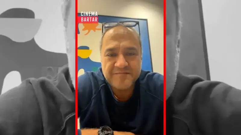 رامبد جوان راز پشت‌پرده عدم حضور جواد عزتی در «کارناوال» را فاش کرد!