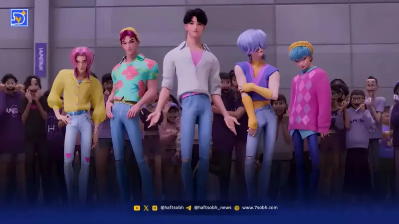 راز «گوشت تازه» در دنیای موسیقی کره‌ای که نمی‌دانستید!