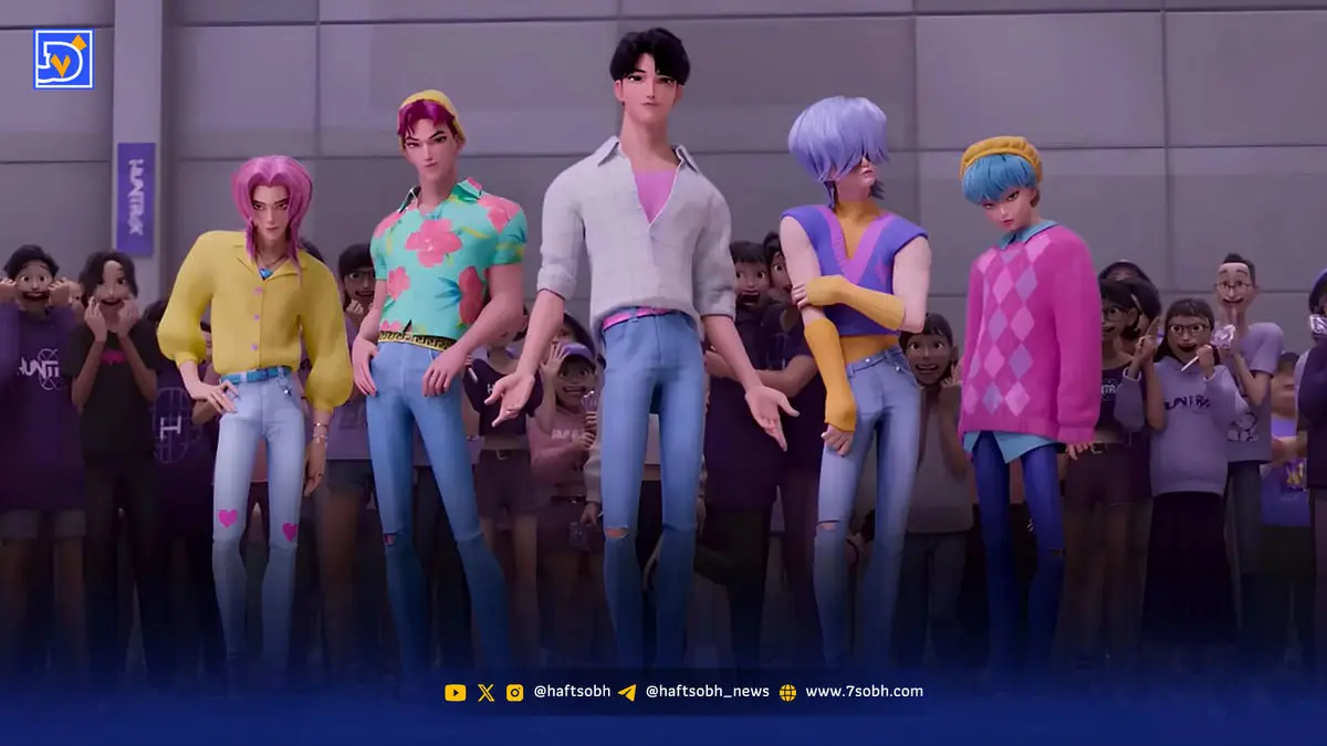 راز «گوشت تازه» در دنیای موسیقی کره‌ای که نمی‌دانستید!