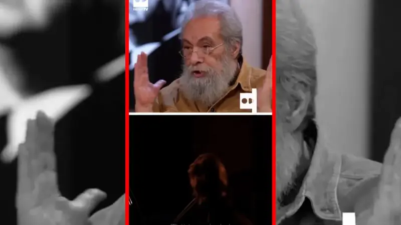 واکنش تند فراستی به سریال پرحاشیه «پلوریبوس» جنجال ساز شد!