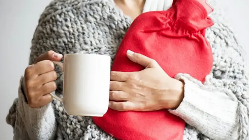 کدام کشورها در وضع قانون مرخصی قاعدگی زنان پیشتازند؟/ اینفوگرافیک