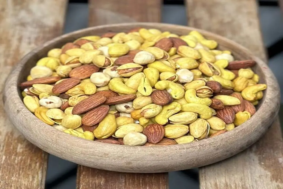 قبل از خرید چهار مغز؛ این نکات طلایی را از دست ندهید!