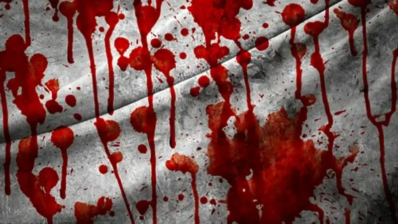 قتل هولناک مادر توسط پسر ۲۸ ساله در شاهرود؛ دستگیری قاتل در صحنه جنایت