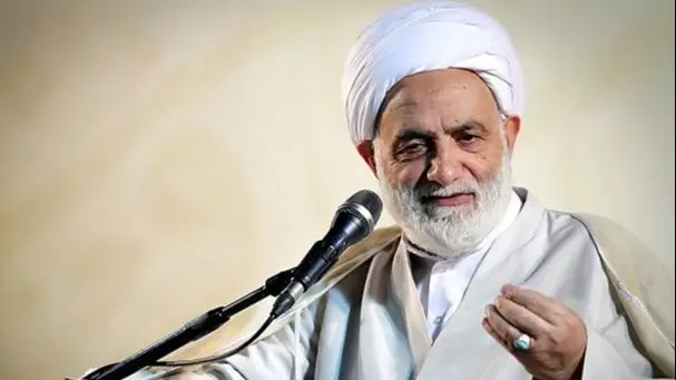 حجت‌الاسلام قرائتی از عروسی «نون و پنیر و هندونه» رونمایی کرد: این سبک حزب‌اللهی‌ست؟!