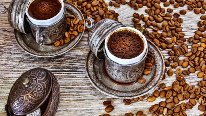 راز تاریخی قهوه قجری؛ نوشیدنی که ایران را دگرگون کرد!