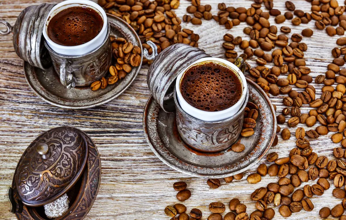 راز تاریخی قهوه قجری؛ نوشیدنی که ایران را دگرگون کرد!