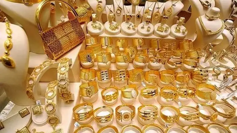 قیمت طلا و سکه ۲۵ آذر ۱۴۰۴ به یکباره ریزشی شد؛ بازار در شوک کاهش‌های سنگین!