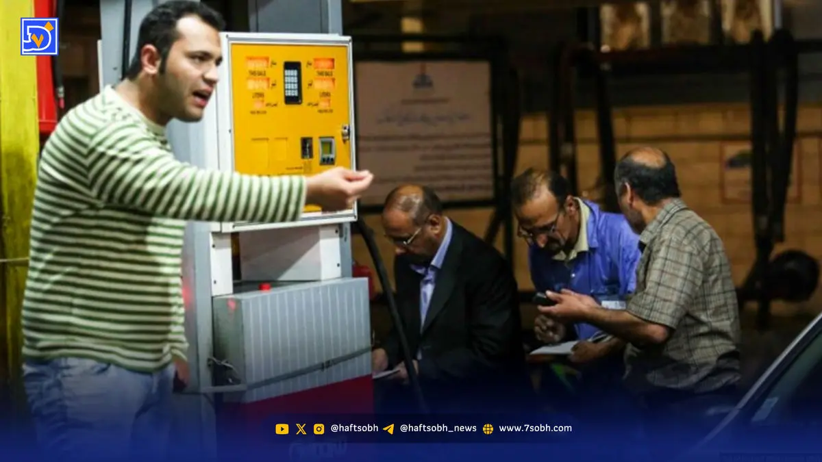 سخنگوی دولت اعلام کرد: بنزین تاکسی‌های اینترنتی بدون تغییر ماند!