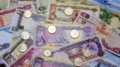 افزایش چشمگیر قیمت درهم امارات امروز 25 آذر؛ رکورد جدید در بازار ارز!