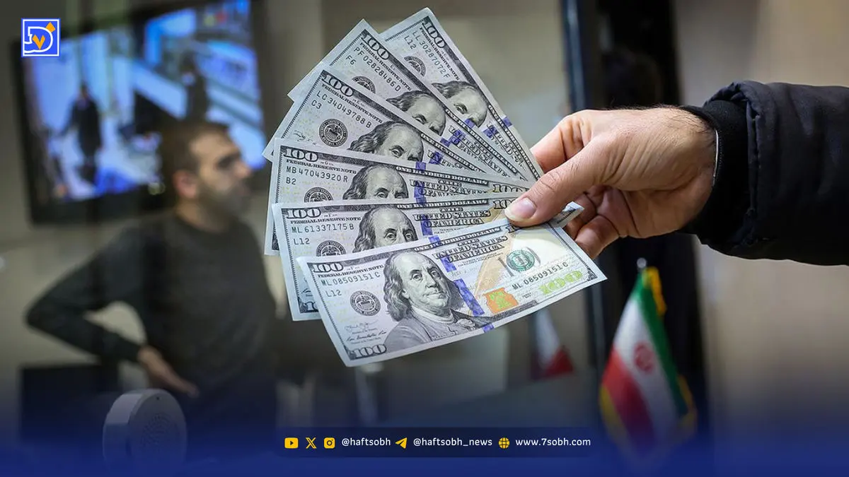 دلار بی‌پروا می‌تازد