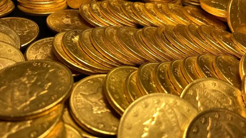 قیمت طلا و سکه امروز شنبه 22 آذرماه