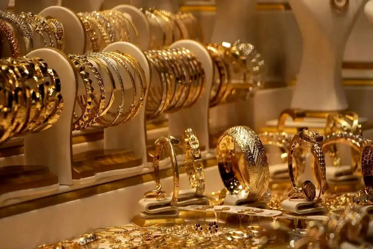 قیمت طلا امروز سه‌شنبه 2 دی 1404 /