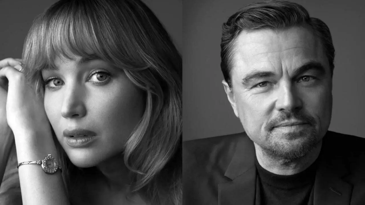 لئوناردو دی‌کاپریو پرده برداشت: چرا هیچ‌وقت «تایتانیک» را ندیده‌ام؟