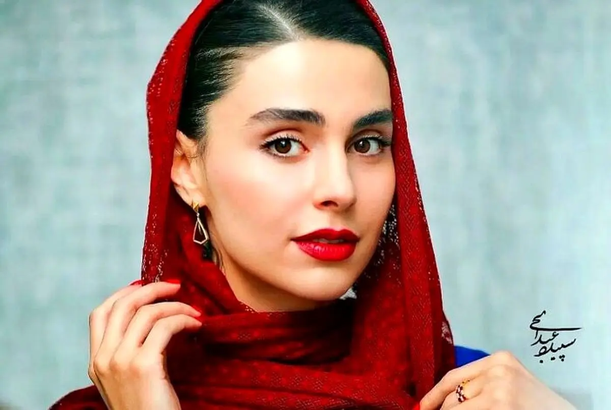 بیوگرافی کامل لاله مرزبان بازیگر سریال آنام + عکس‌های خانوادگی