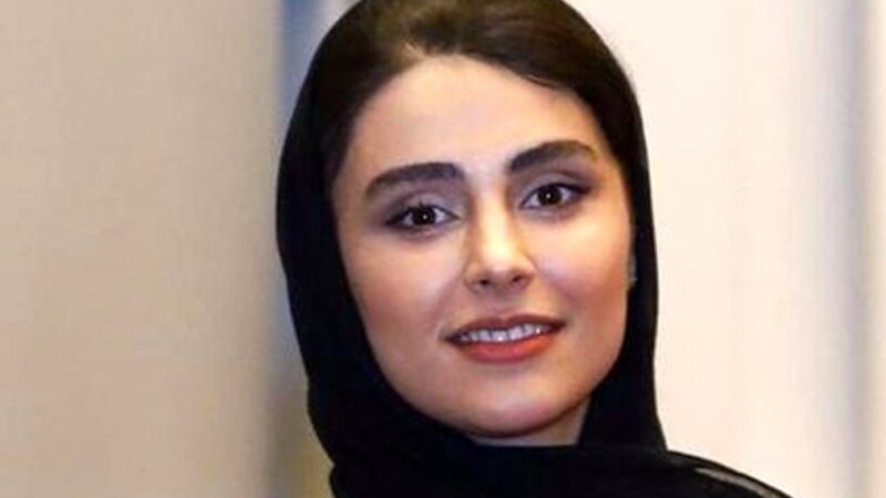 عکس‌های نادر از پت خانگی بانمک لاله مرزبان بازیگر سریال آبان که نمی‌دانستید!