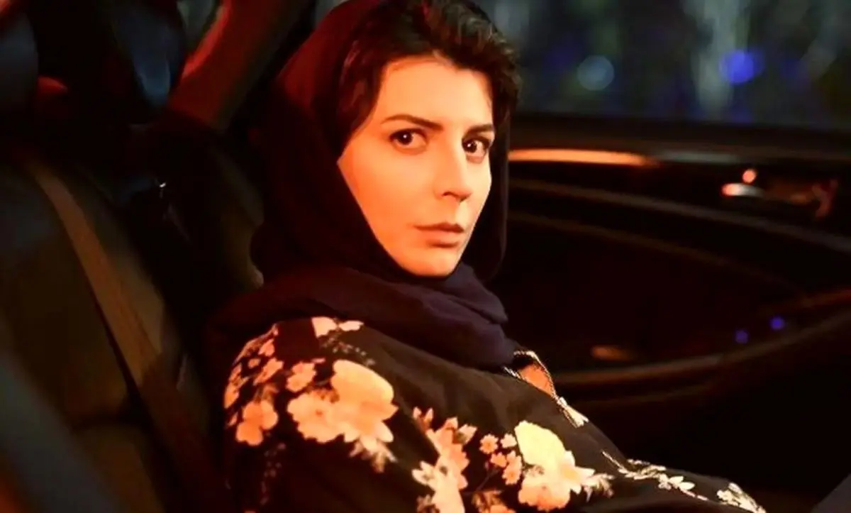 لیلا حاتمی در جشنواره ونیز در کنار پسرش مانی؛ چهره‌ای که همه را شگفت‌زده کرد!