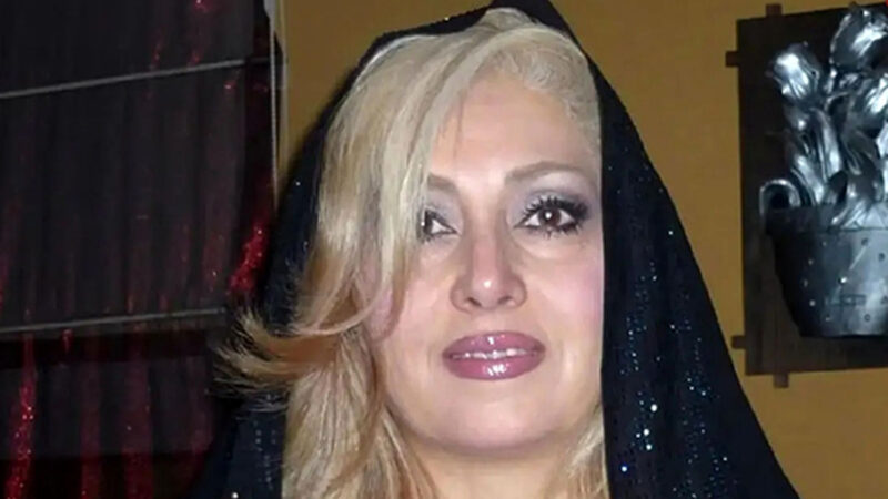 لحظه‌ای نادر از گفتگوی جهانگیر فروهر با دخترش لیلا در دهه ۴۰ که تاکنون ندیده‌اید!