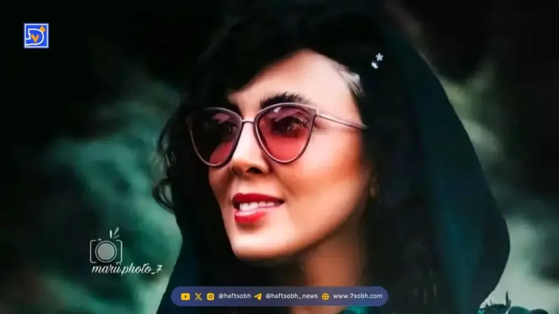 لیلا بلوکات با پیراهن ساحلی شگفت‌انگیز در خارج از کشور؛ استایل اروپایی که همه را متحیر کرد!