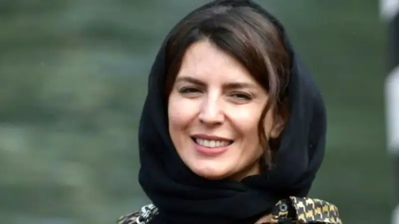 برای اولین بار؛ پسر قدبلند و خوشتیپ لیلا حاتمی و علی مصفا در قاب تصویر!