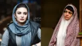 تغییر شگفت‌انگیز چهره لیندا کیانی پس از مادر شدن دوقلوها؛ راز پشت این دگرگونی چیست؟