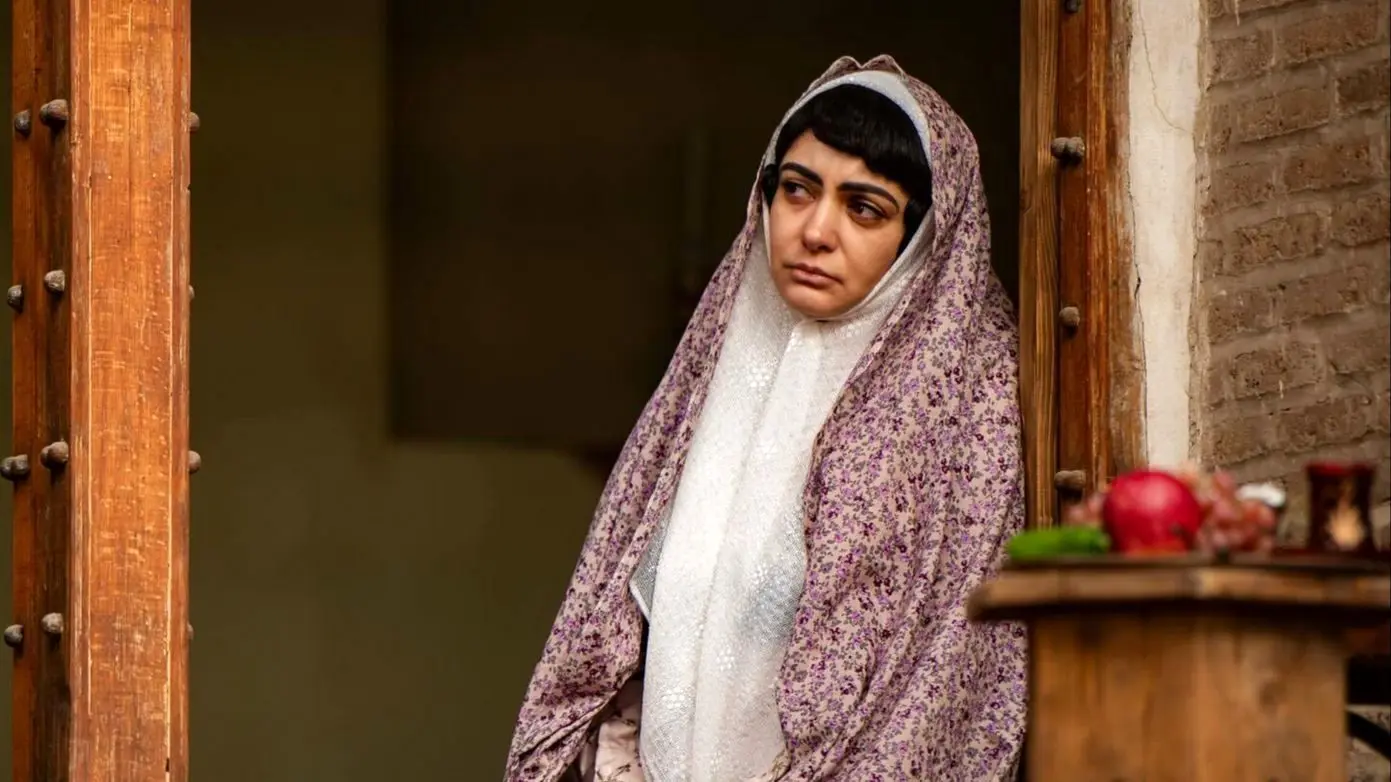 رونمایی از چهره مادر واقعی لیندا کیانی؛ زنی که نقش مهمی در زندگی بازیگر محبوب دارد!