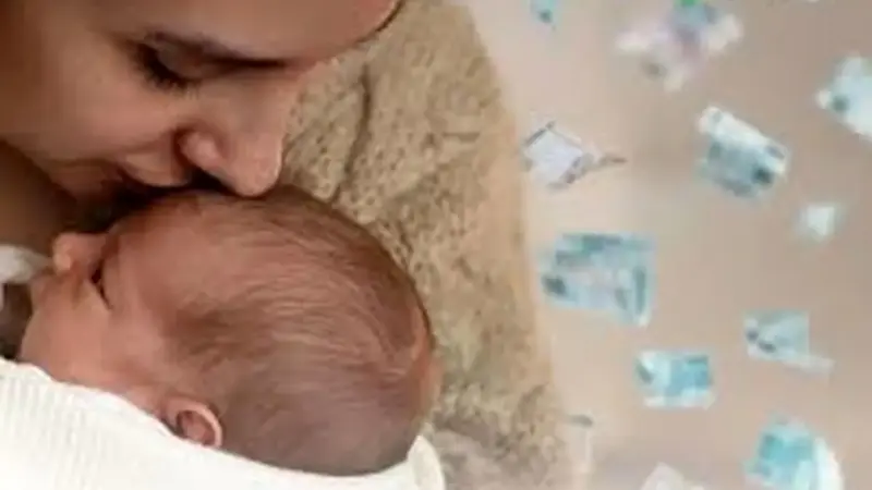 طرح «کارت امید مادر» از فروردین ۱۴۰۵؛ گامی حیاتی برای رشد مغزی کودکان در دو سال اول زندگی