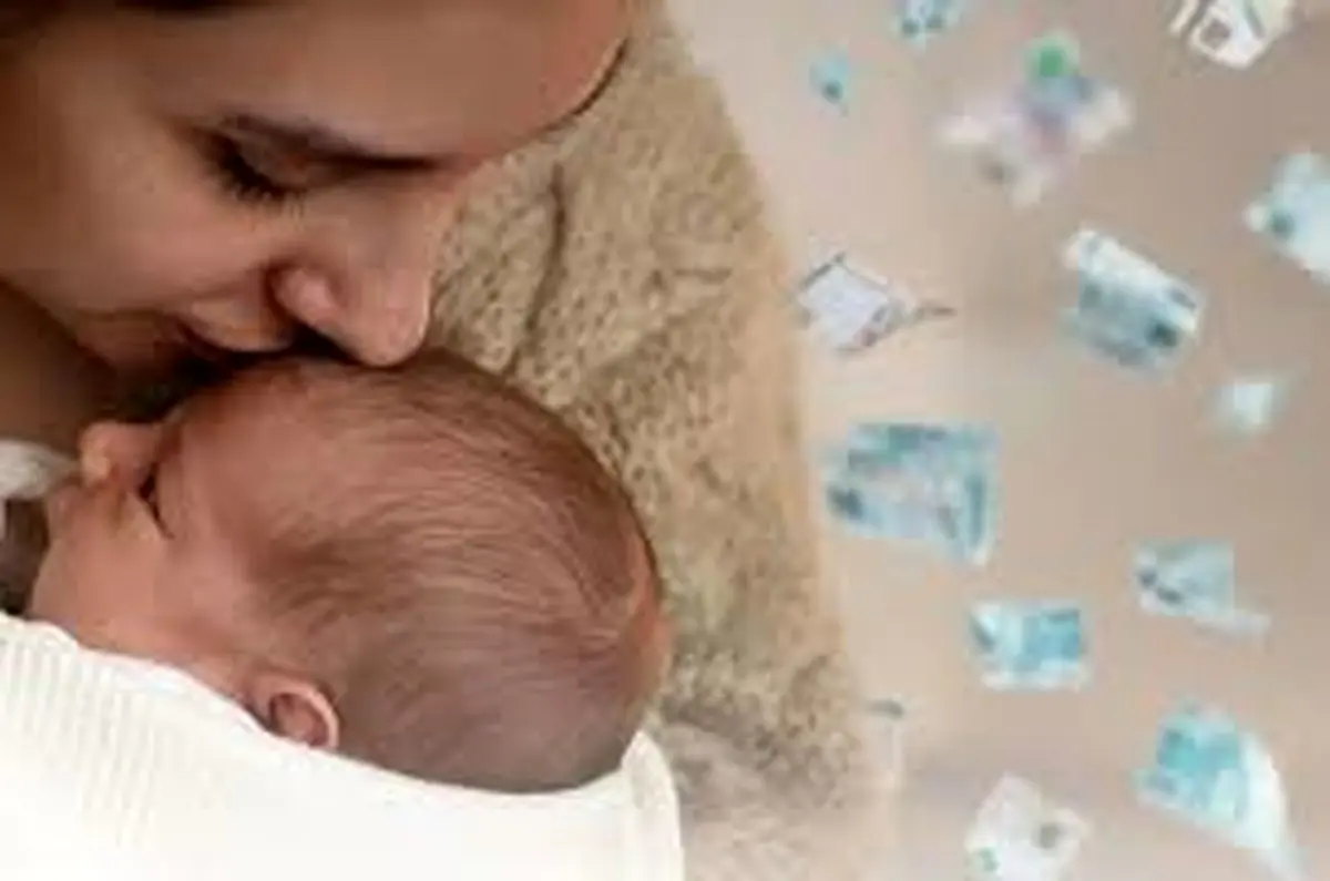 طرح «کارت امید مادر» از فروردین ۱۴۰۵؛ گامی حیاتی برای رشد مغزی کودکان در دو سال اول زندگی